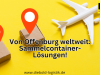 Relationen – Sammelcontainer: Von Offenburg in die Welt