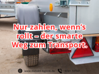 Anhänger mieten statt kaufen: Die clevere Lösung für Gelegenheitstransporte