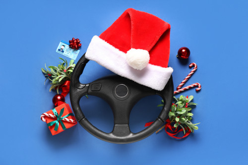 Ho, ho, Führerschein! Der ultimative Geschenke-Guide für Eltern