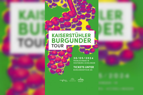 Burgundertour 