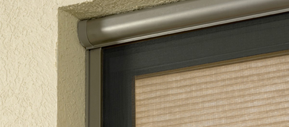 Insektenschutz für Ihre Fenster, Türen und Lichtschächte.