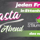 Pasta-Abend im S'Blumehäfele – Jeden Freitag ein kulinarisches Highlight!