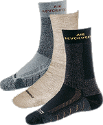 Meindl Socks