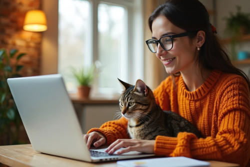 Homeoffice in Ettenheim: Wie Sie Ihre Augen vor digitalem Stress schützen