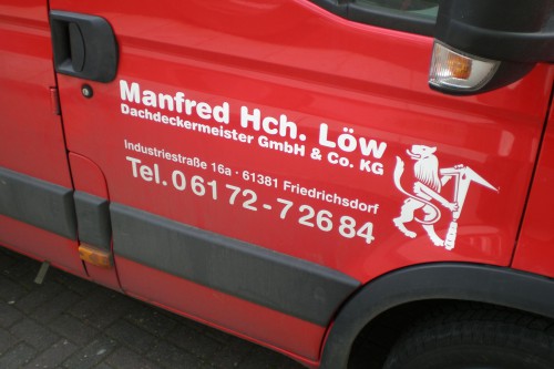 Service ist das A und O!!
