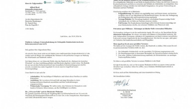 gegen eine pauschale Kürzung