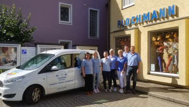 Öffnungszeiten / Notdienst