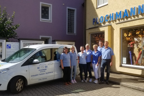 Öffnungszeiten / Notdienst