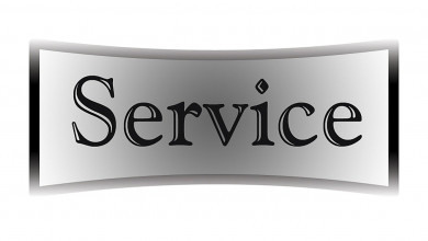 Service