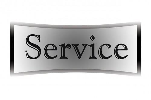 Service