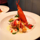Seafood Abend