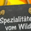 Wilde Zeit in Neidharts Küche 