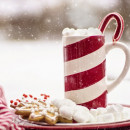 Nikolaus in Neidharts Küche