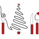 Weihnachtsvorbereitung 