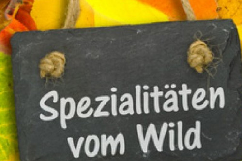 Wilde Wochen in Neidhart Küche