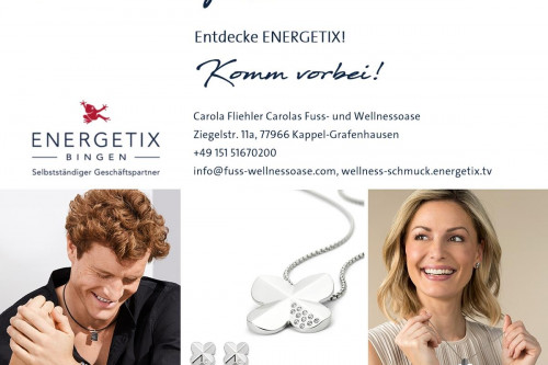 Energetix