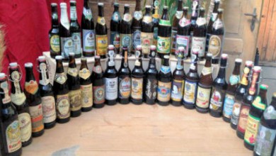 Craft- und Alebiere