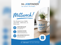 Mr. Jobfinder