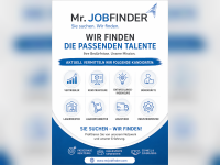 Mr. Jobfinder