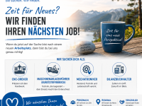 Zeit für eine neue Perspektive!