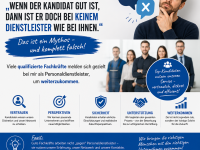 Ein Mythos, den ich immer wieder höre: