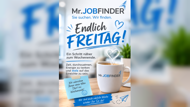 Mr.JOBFINDER