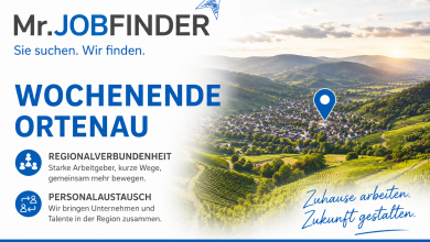Mr. Jobfinder
