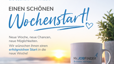 Mr. Jobfinder dein Personaldienstleister in der Ortenau