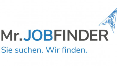 Sachbearbeiter/in / Personaldisponent/in (m/w/d)