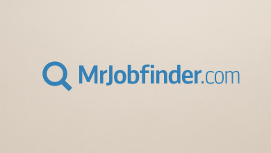 Mr. Jobfinder 