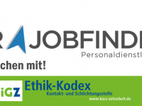 Ethik-Kodex Personaldienstleister 