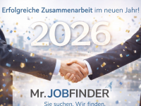 Mr. Jobfinder GmbH