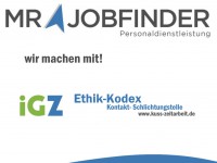 MR Jobfinder GmbH 
