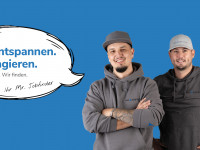 Jobs, Arbeitgeber, Partner - Mr. Jobfinder