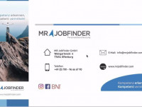 Mr. Jobfinder GmbH - Ortenau 