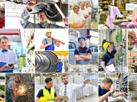Chance im Wandel der Arbeitswelt