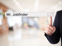 Jobtrend 2022 - Sicher ins Jahr mit Mr. Jobfinder!