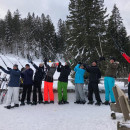 Skiausfahrt - Tagesfahrt Sonnenkopf