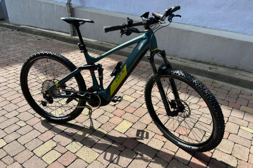E-Bike-Verleih: Gemeinsam mit Rad-Schulz aus Ettenheim die Region erkunden