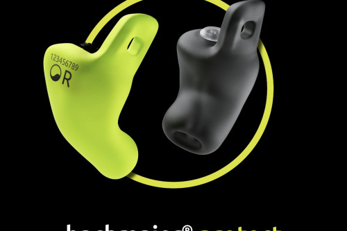 Maßgefertigter Gehörschutz für jede Lebenslage.