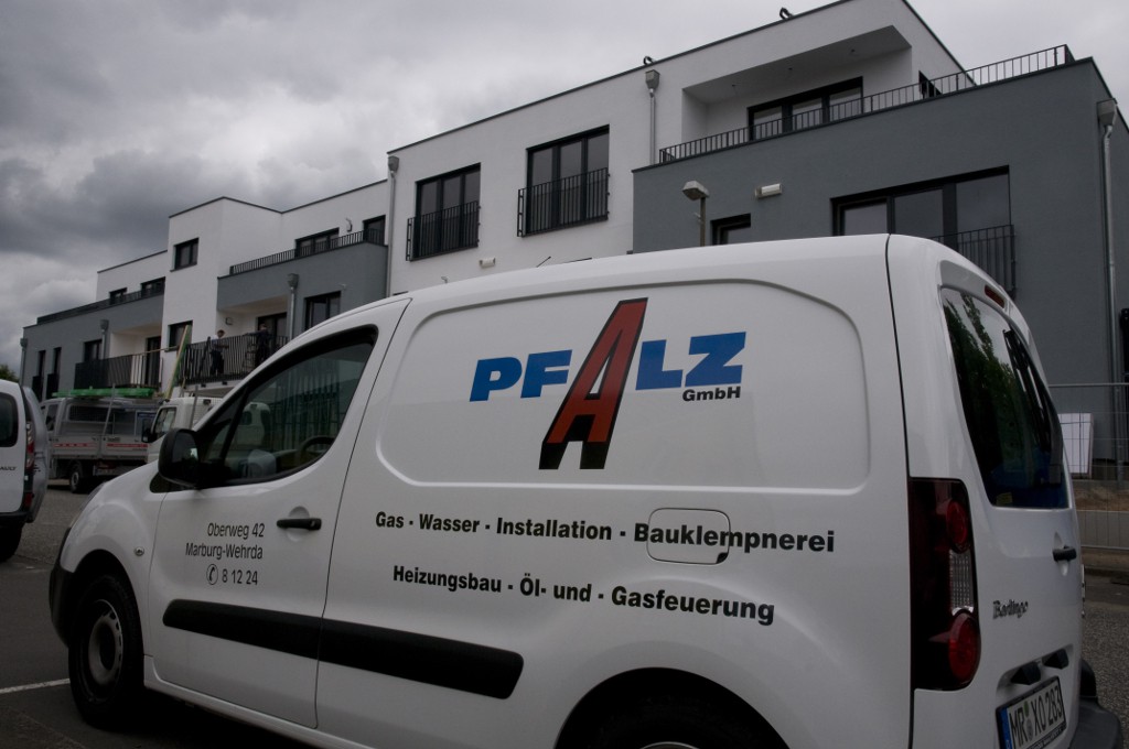 Pfalz GmbH