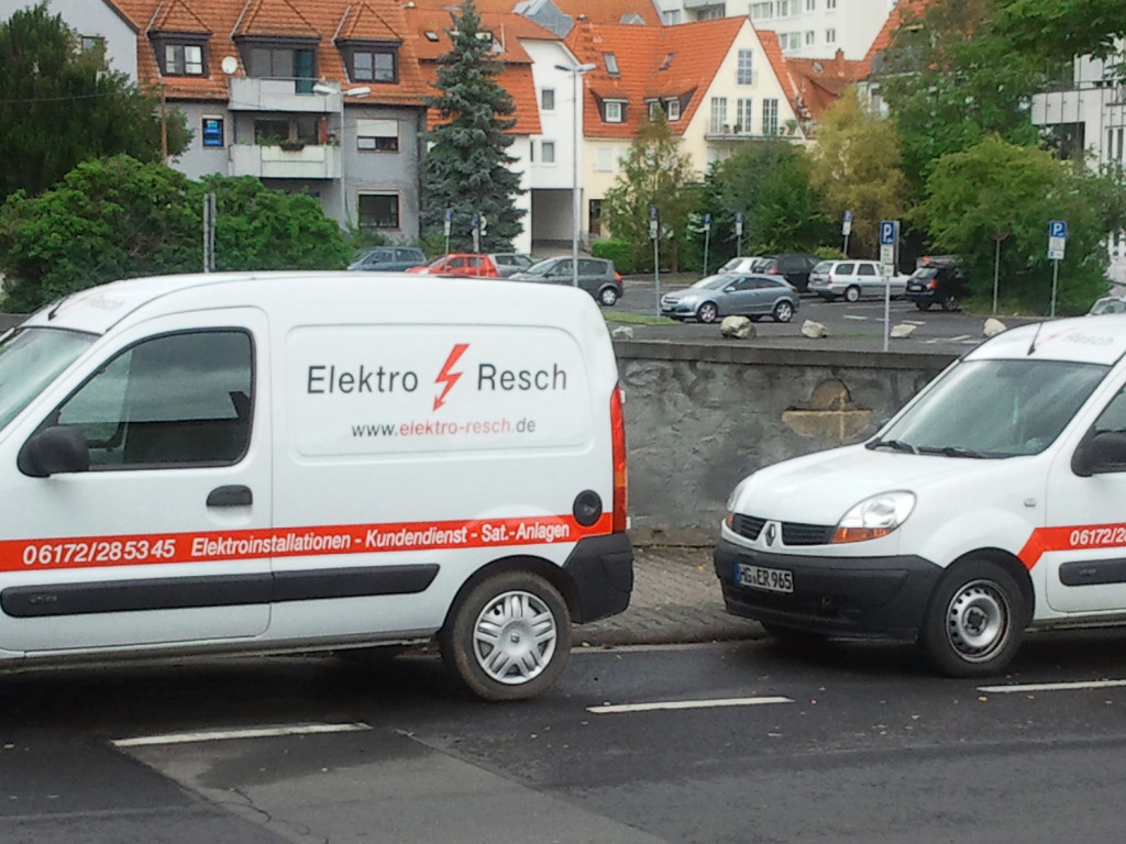 Elektro Resch