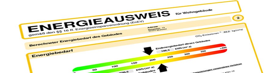 Kompetente Beratung in Sachen Gebäudeenergie