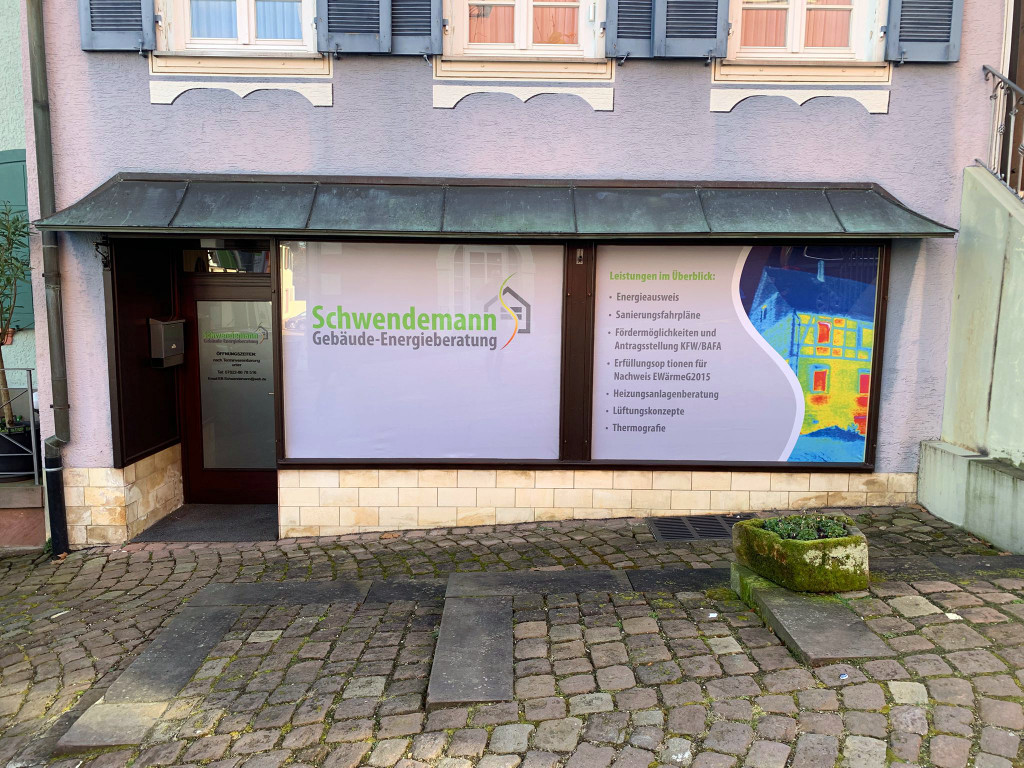Patrick Schwendemann Gebäude-Energieberatung