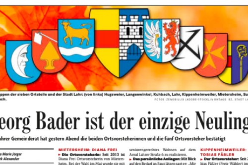 Neuigkeiten