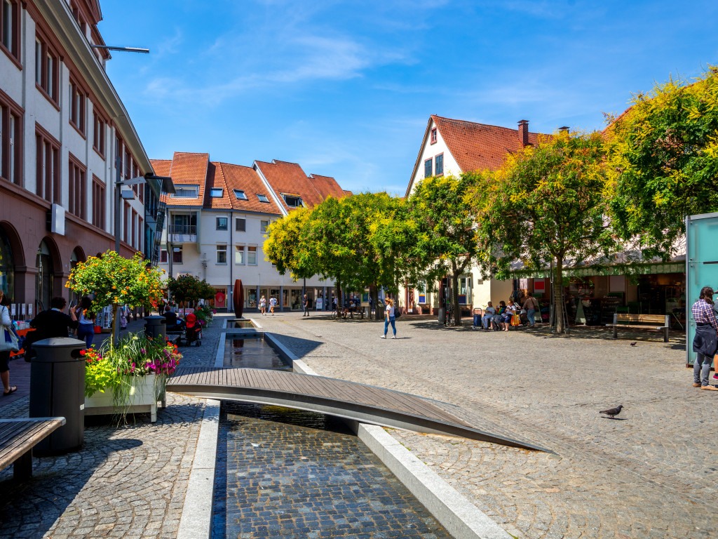 Kommunale Freie Wähler Lahr