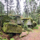 Urselstein-Tour