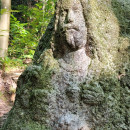 Renchtäler Kulturerlebnis - Versteckte Kunst im Wald