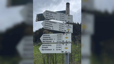 Neues Vorstandsteam setzt auf Aufbruch und junge Mitglieder