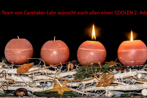 2. Advent